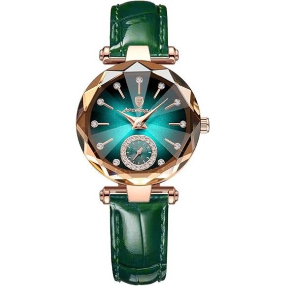 Top Brand Luxury Women\'s Watch Diamond Dial Elegant Watch for Women main image 7